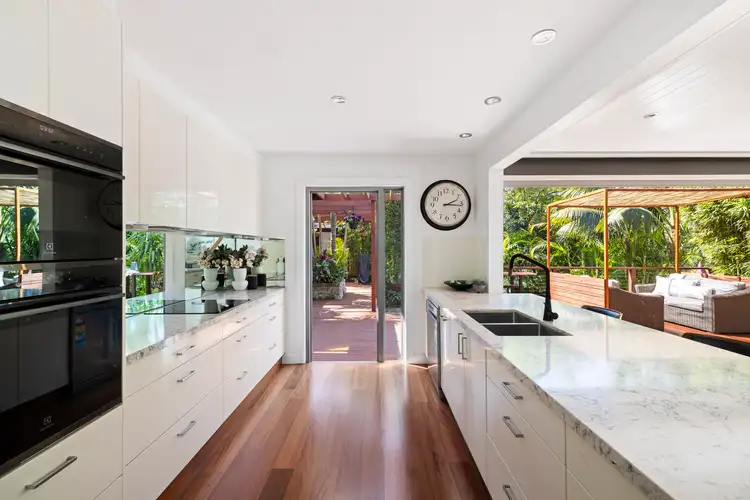 Sixth view of Homely house listing, 56 Innes Road, Manly Vale NSW 2093
