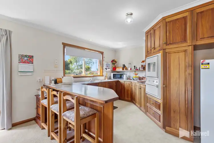 Fifth view of Homely unit listing, 1/134-136 Steele Street, Devonport TAS 7310