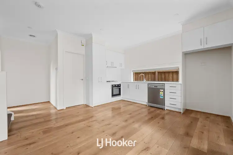 Fourth view of Homely townhouse listing, 4 /29 Burrows Avenue, Dandenong VIC 3175