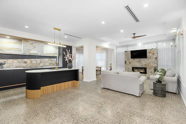 Second view of Homely house listing, 26 Edwin Oribin Street, Taylor ACT 2913