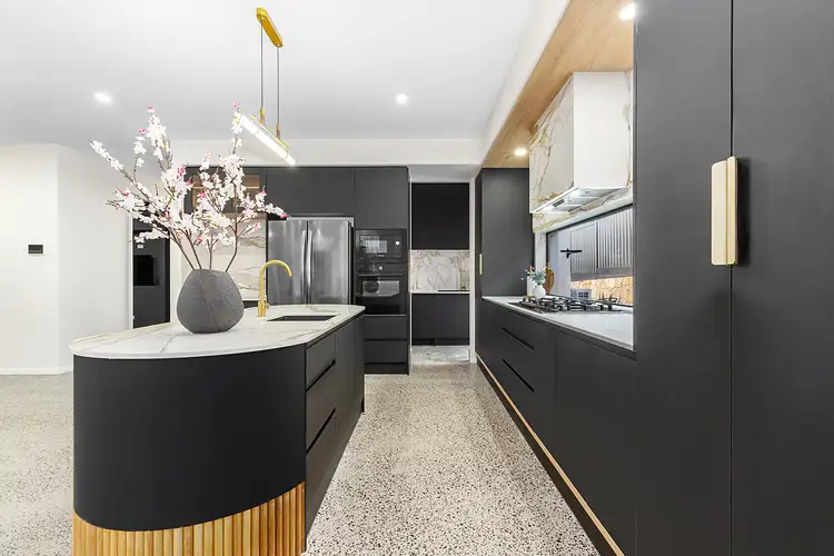 Fourth view of Homely house listing, 26 Edwin Oribin Street, Taylor ACT 2913