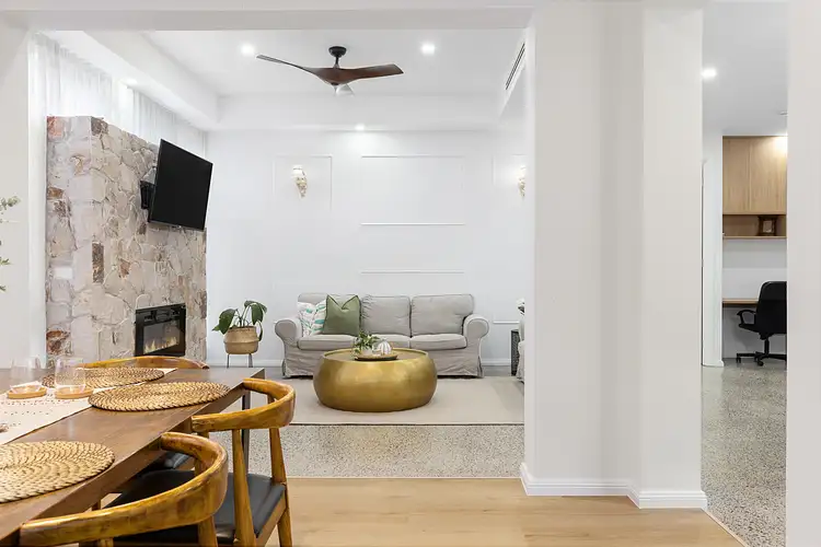 Sixth view of Homely house listing, 26 Edwin Oribin Street, Taylor ACT 2913