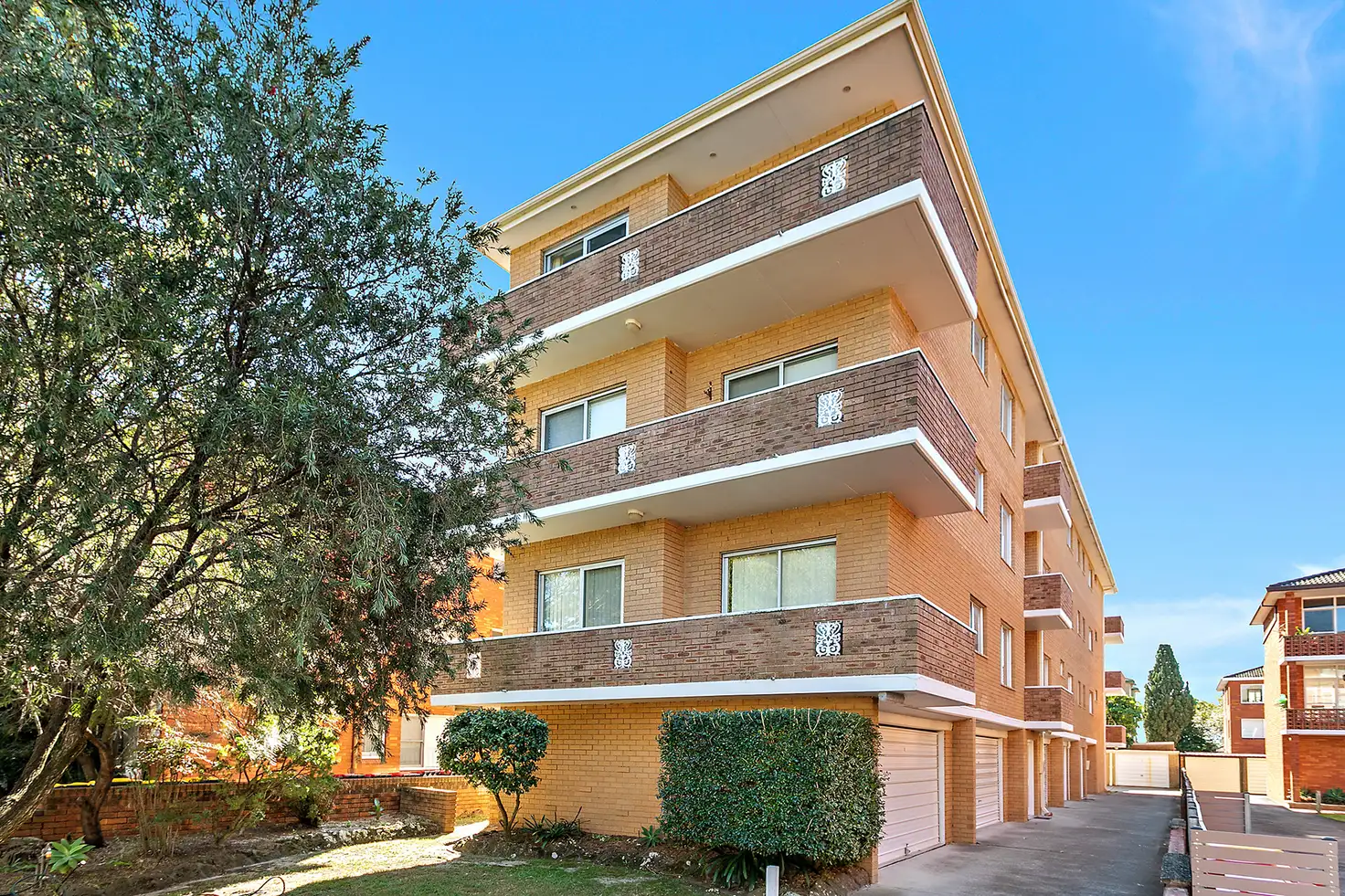 Main view of Homely apartment listing, 1/150 Russell Avenue, Dolls Point NSW 2219
