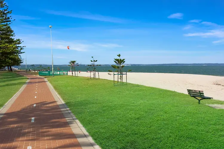 Second view of Homely apartment listing, 1/150 Russell Avenue, Dolls Point NSW 2219