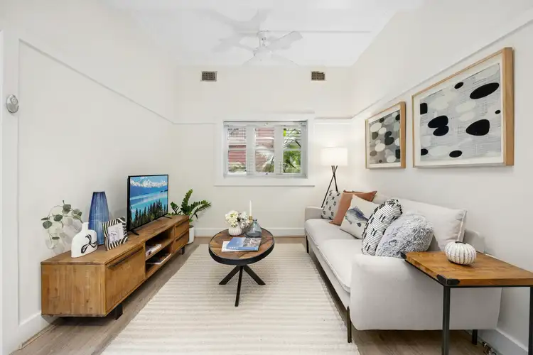 14/27 Lavender Street, Lavender Bay NSW 2060