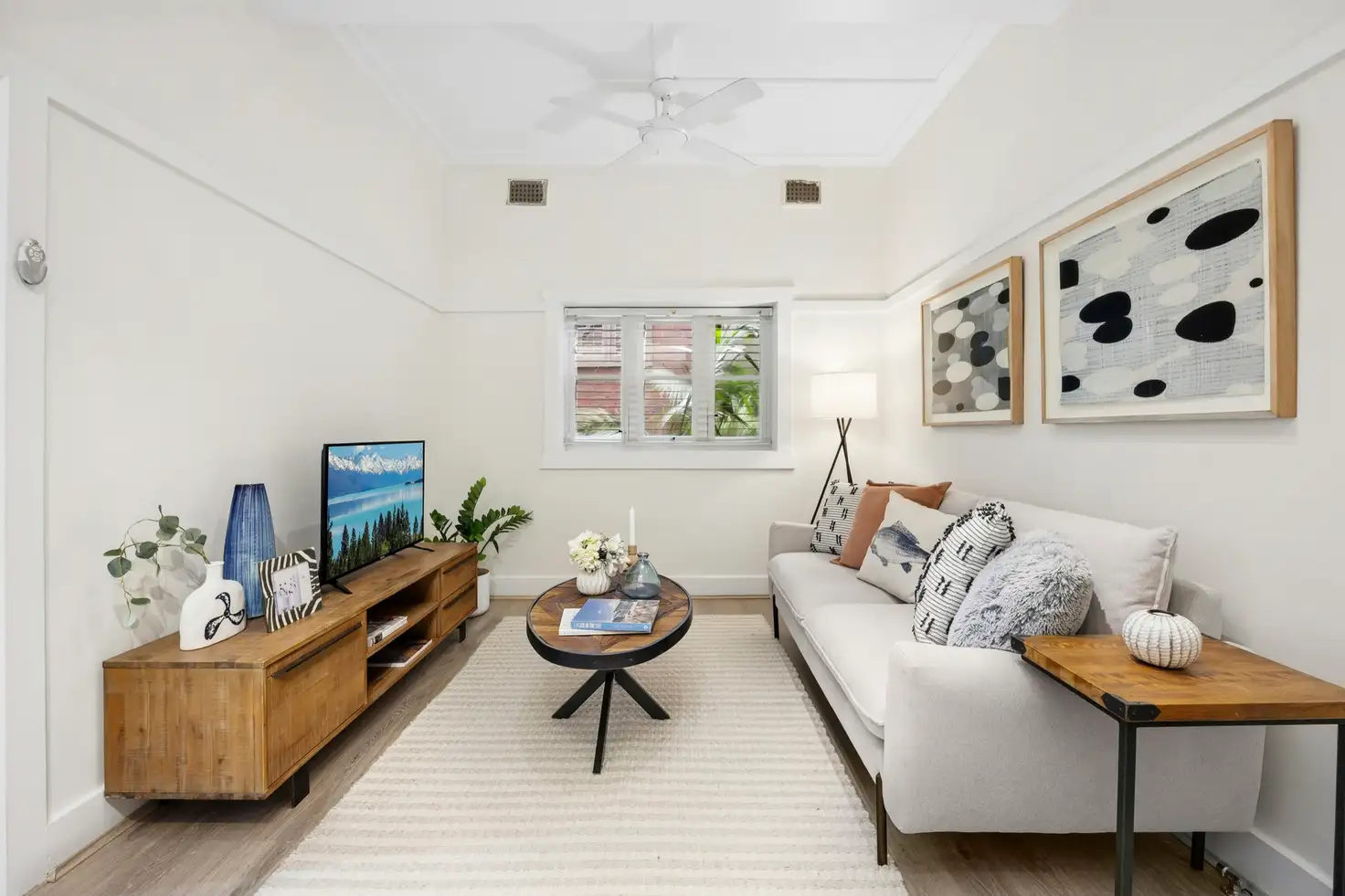 Main view of Homely unit listing, 14/27 Lavender Street, Lavender Bay NSW 2060