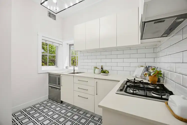 Second view of Homely unit listing, 14/27 Lavender Street, Lavender Bay NSW 2060