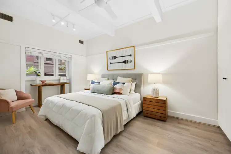 Third view of Homely unit listing, 14/27 Lavender Street, Lavender Bay NSW 2060