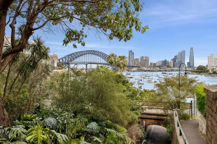 Fourth view of Homely unit listing, 14/27 Lavender Street, Lavender Bay NSW 2060