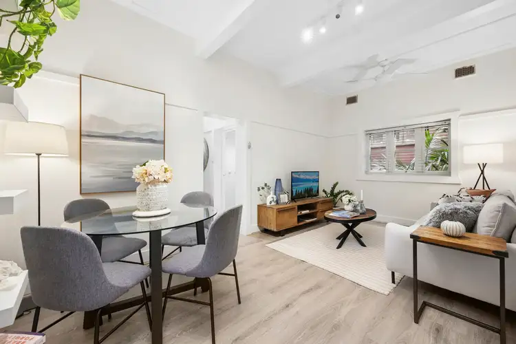 Fifth view of Homely unit listing, 14/27 Lavender Street, Lavender Bay NSW 2060