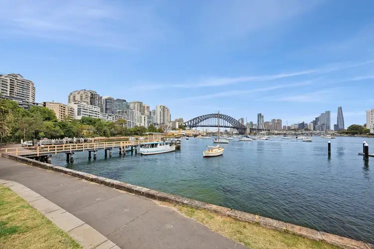 Sixth view of Homely unit listing, 14/27 Lavender Street, Lavender Bay NSW 2060