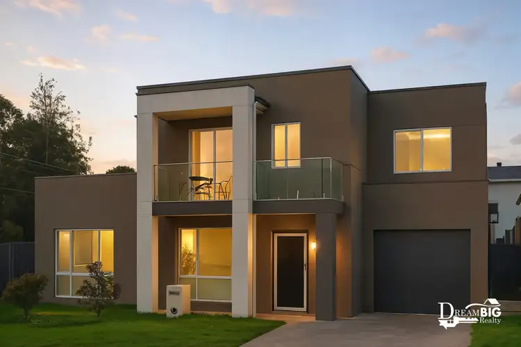 Second view of Homely house listing, 1 Lahore Street, Riverstone NSW 2765