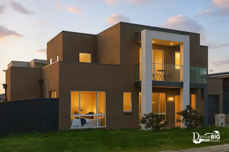 Third view of Homely house listing, 1 Lahore Street, Riverstone NSW 2765