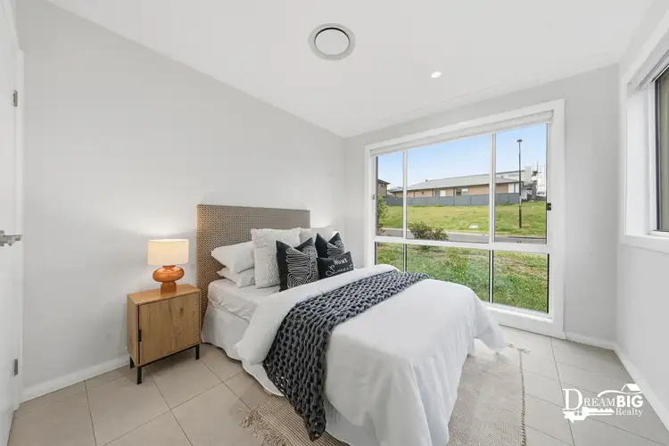 Fourth view of Homely house listing, 1 Lahore Street, Riverstone NSW 2765