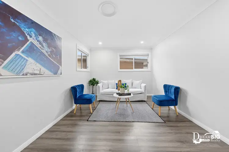 Fifth view of Homely house listing, 1 Lahore Street, Riverstone NSW 2765