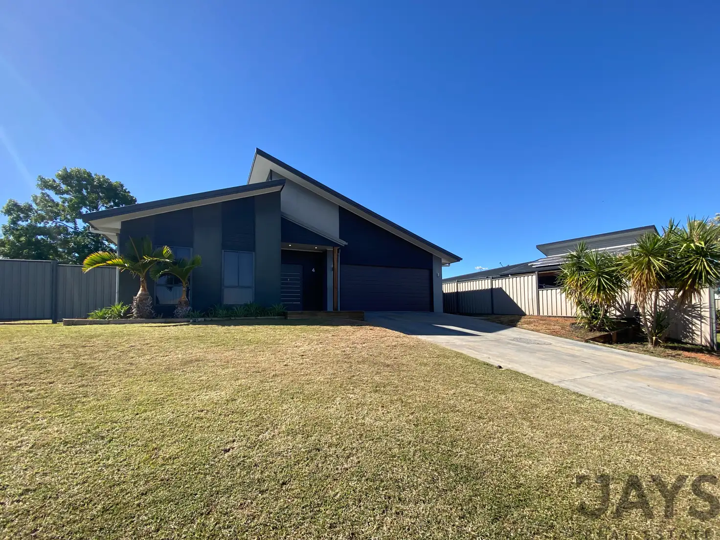 Main view of Homely house listing, 4 Born Court, Mount Isa QLD 4825