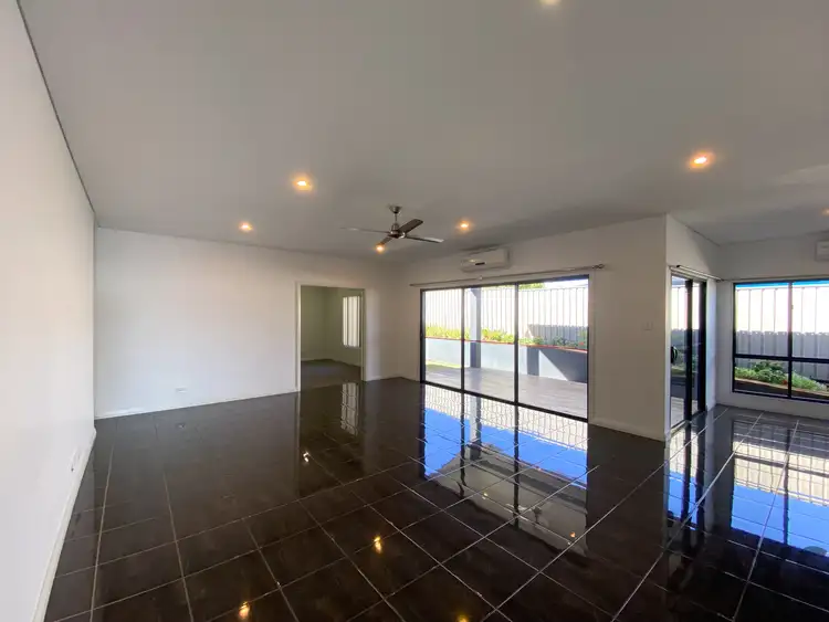 Third view of Homely house listing, 4 Born Court, Mount Isa QLD 4825