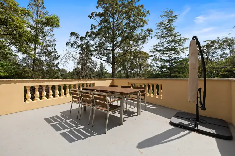 Sixth view of Homely house listing, 16 The Rampart, Hornsby NSW 2077