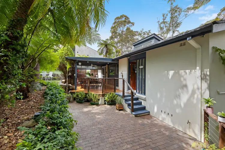 5 Bundanoon Place, Hornsby Heights NSW 2077