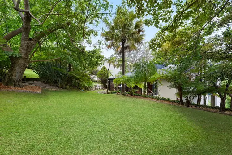 Fourth view of Homely house listing, 5 Bundanoon Place, Hornsby Heights NSW 2077