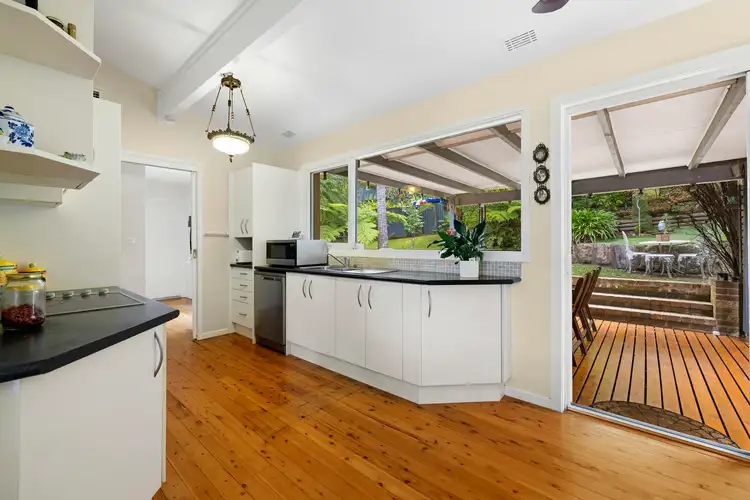 Fifth view of Homely house listing, 5 Bundanoon Place, Hornsby Heights NSW 2077