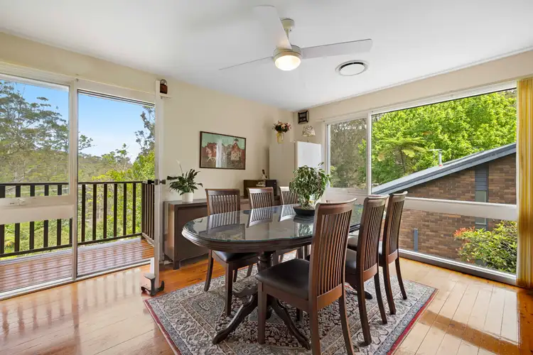 Sixth view of Homely house listing, 5 Bundanoon Place, Hornsby Heights NSW 2077