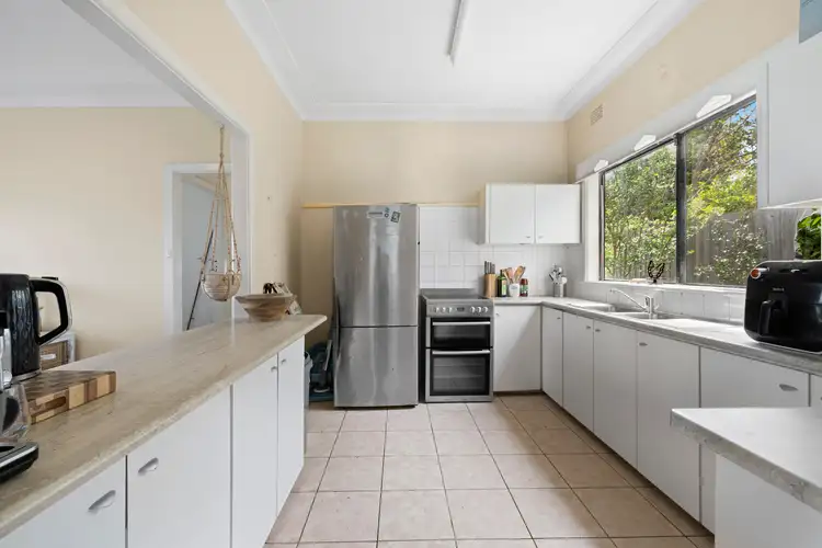 Fifth view of Homely house listing, 1 Playfair Road, Mount Colah NSW 2079