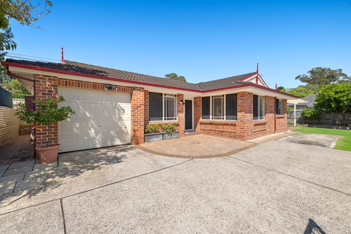 Main view of Homely house listing, 18A Robinson Close, Hornsby Heights NSW 2077