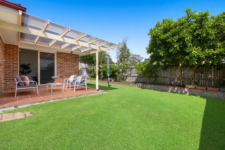 Second view of Homely house listing, 18A Robinson Close, Hornsby Heights NSW 2077