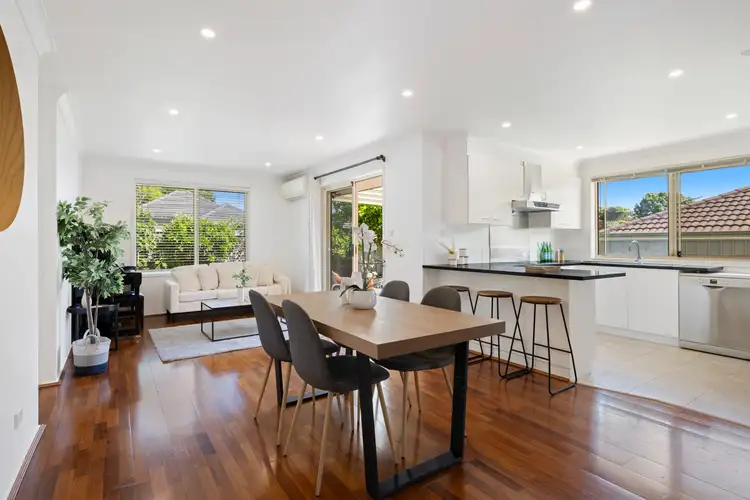 Third view of Homely house listing, 18A Robinson Close, Hornsby Heights NSW 2077