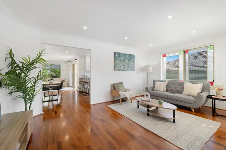 Fourth view of Homely house listing, 18A Robinson Close, Hornsby Heights NSW 2077