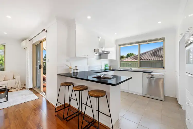 Sixth view of Homely house listing, 18A Robinson Close, Hornsby Heights NSW 2077