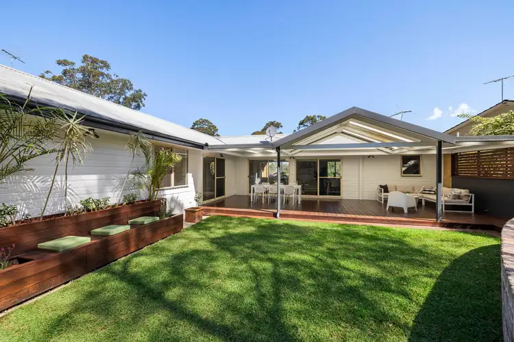 Third view of Homely house listing, 22 St Helens Avenue, Mount Kuring-Gai NSW 2080