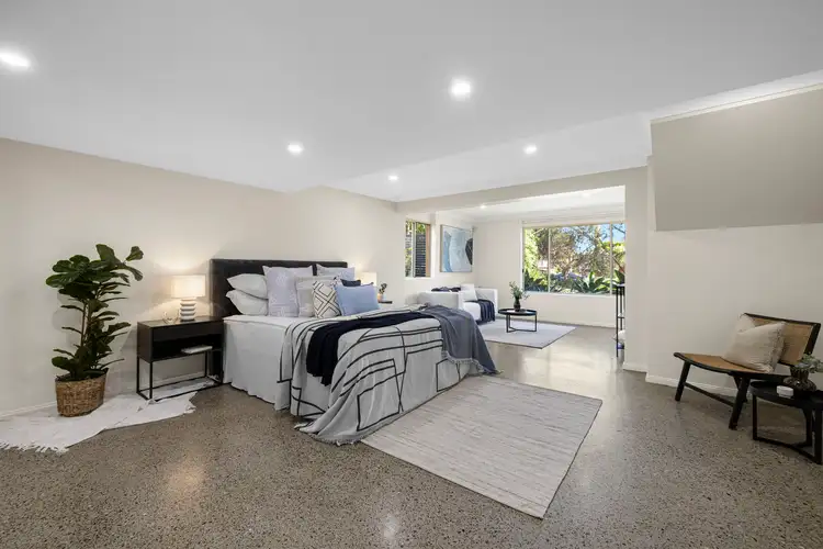 Sixth view of Homely house listing, 22 St Helens Avenue, Mount Kuring-Gai NSW 2080