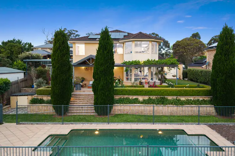 147C Galston Road, Hornsby Heights NSW 2077