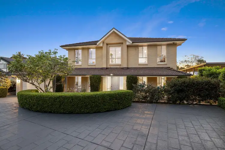 147C Galston Road, Hornsby Heights NSW 2077