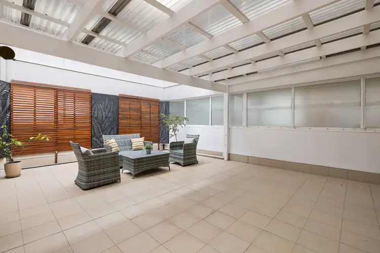 Third view of Homely unit listing, 12/17-19 Edgeworth David Avenue, Hornsby NSW 2077