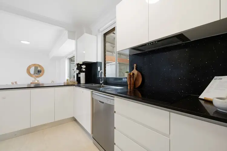 Fifth view of Homely unit listing, 12/17-19 Edgeworth David Avenue, Hornsby NSW 2077