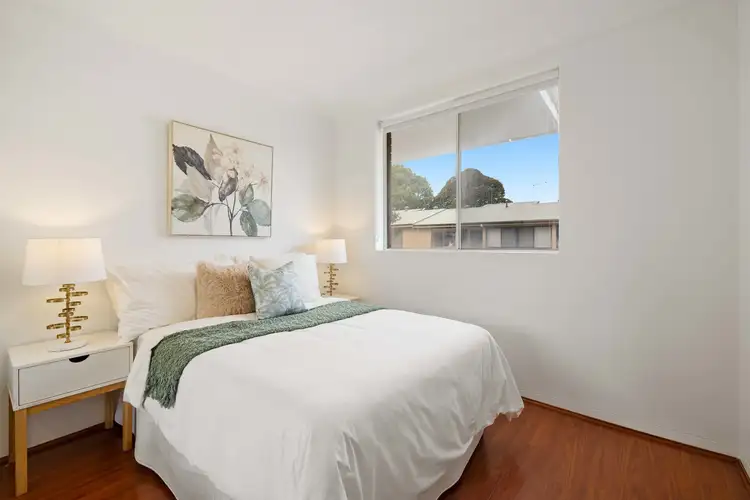 Sixth view of Homely unit listing, 12/17-19 Edgeworth David Avenue, Hornsby NSW 2077