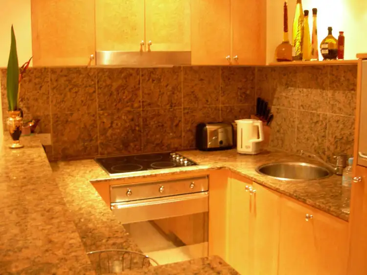 Fourth view of Homely studio listing, 204/2 Bond Street, Sydney NSW 2000