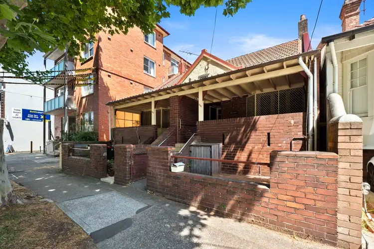 298/300 Miller Street, North Sydney NSW 2060