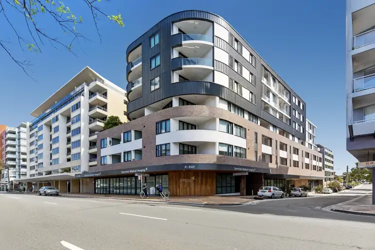 602/103 Mason Street, Maroubra NSW 2035