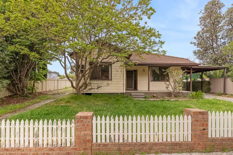 22 Abbott Street, Bendigo VIC 3550