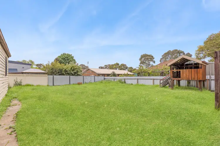 Second view of Homely house listing, 22 Abbott Street, Bendigo VIC 3550