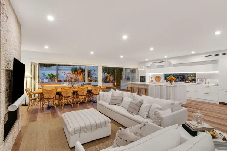 Second view of Homely house listing, 13 Burrawong Road, Avalon Beach NSW 2107