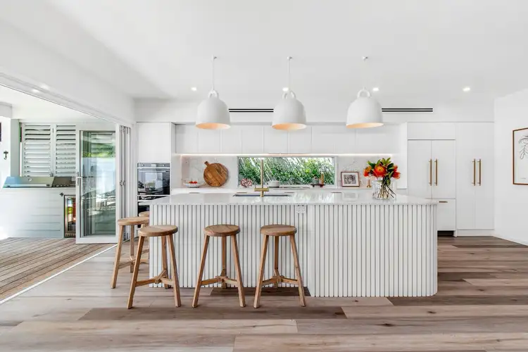 Third view of Homely house listing, 13 Burrawong Road, Avalon Beach NSW 2107