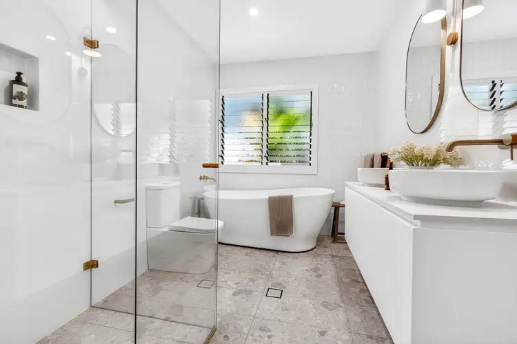 Fifth view of Homely house listing, 13 Burrawong Road, Avalon Beach NSW 2107