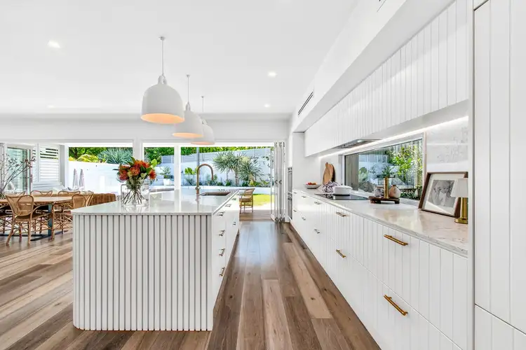 Sixth view of Homely house listing, 13 Burrawong Road, Avalon Beach NSW 2107