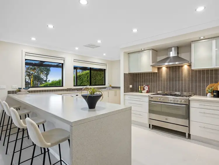 Second view of Homely house listing, 79 Eucalypt Drive, Lilydale VIC 3140