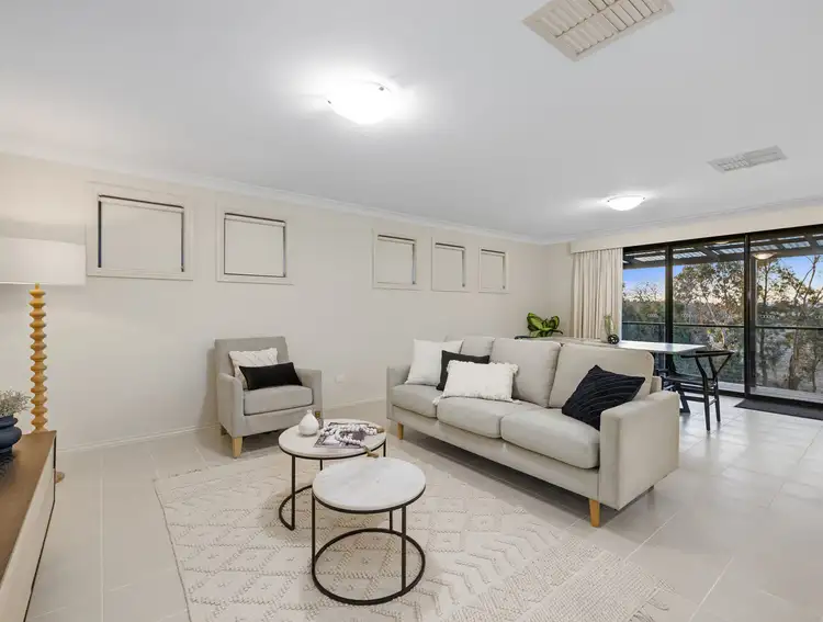 Fourth view of Homely house listing, 79 Eucalypt Drive, Lilydale VIC 3140